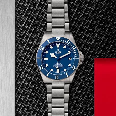 pelagos tudor prezzo|tudor pelagos 42mm for sale.